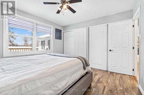 25 Jones Street, Stone Mills (Stone Mills), ON - Indoor Photo Showing Bedroom