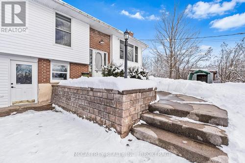 25 Jones Street, Stone Mills (Stone Mills), ON - Outdoor