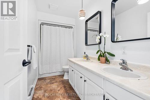 25 Jones Street, Stone Mills (Stone Mills), ON - Indoor Photo Showing Bathroom