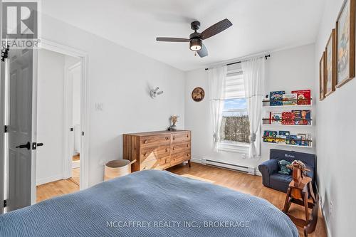 25 Jones Street, Stone Mills (Stone Mills), ON - Indoor Photo Showing Bedroom