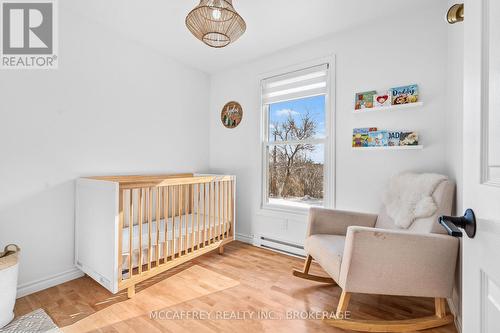 25 Jones Street, Stone Mills (Stone Mills), ON - Indoor