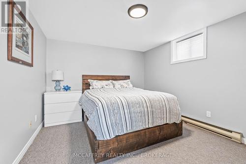 25 Jones Street, Stone Mills (Stone Mills), ON - Indoor Photo Showing Bedroom