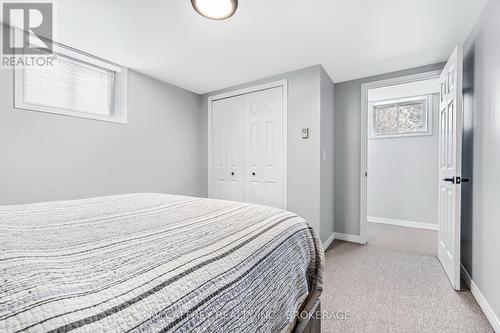 25 Jones Street, Stone Mills (Stone Mills), ON - Indoor Photo Showing Bedroom