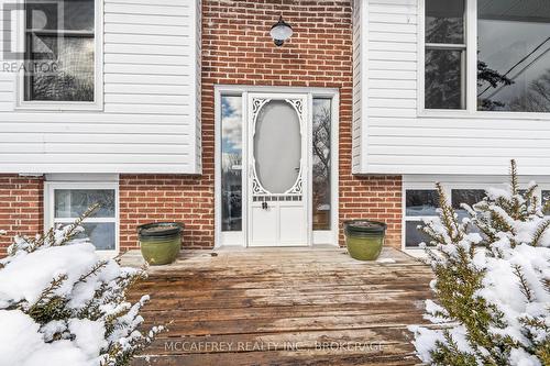 25 Jones Street, Stone Mills (Stone Mills), ON - Outdoor With Fireplace With Exterior