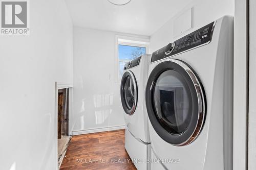 25 Jones Street, Stone Mills (Stone Mills), ON - Indoor Photo Showing Laundry Room