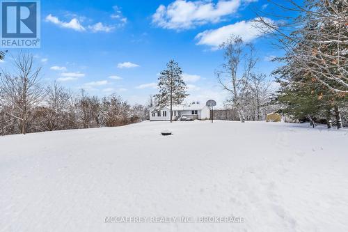 25 Jones Street, Stone Mills (Stone Mills), ON - Outdoor With View