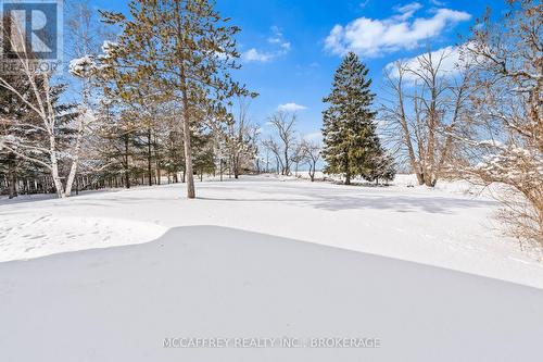 25 Jones Street, Stone Mills (Stone Mills), ON - Outdoor With View