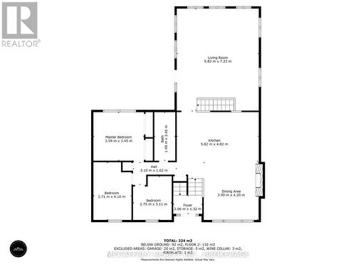 25 Jones Street, Stone Mills (Stone Mills), ON - Other