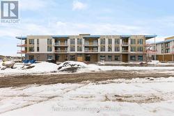 106 - 3071 RIVERSIDE DRIVE  Ottawa, ON K1V 9R2