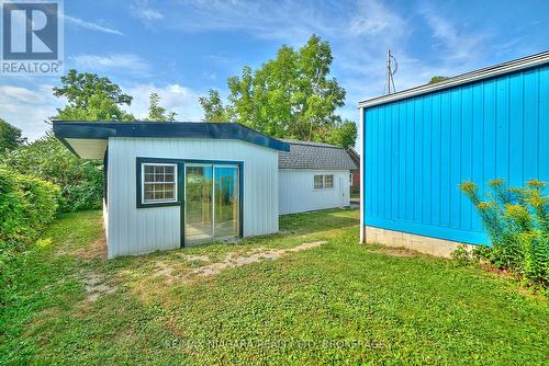 210 Ridgeway Road, Fort Erie (Crystal Beach), ON 