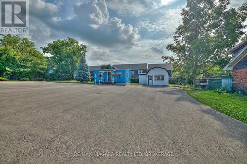 210 Ridgeway Road, Fort Erie (Crystal Beach), ON 