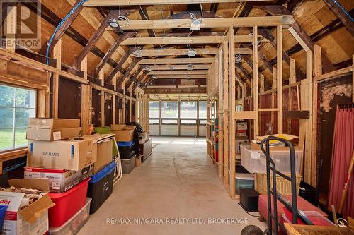 210 Ridgeway Road, Fort Erie (Crystal Beach), ON 