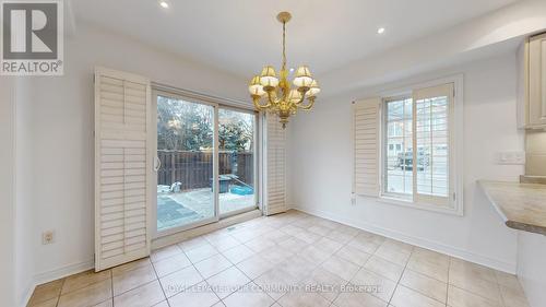 84 Mendocino Drive, Vaughan, ON - Indoor Photo Showing Other Room