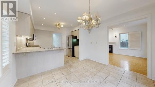 84 Mendocino Drive, Vaughan, ON - Indoor