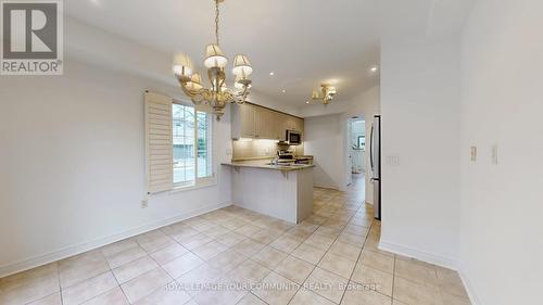 84 Mendocino Drive, Vaughan, ON - Indoor