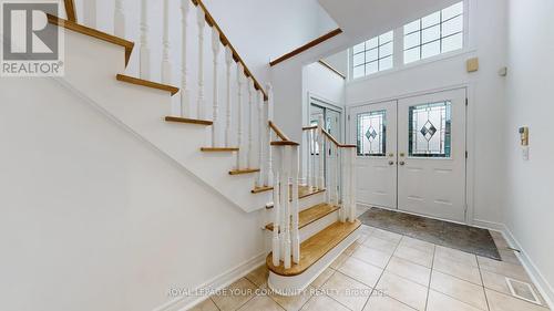 84 Mendocino Drive, Vaughan, ON - Indoor Photo Showing Other Room