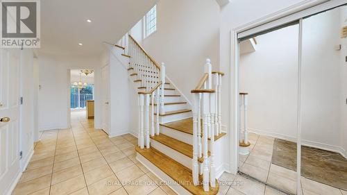 84 Mendocino Drive, Vaughan, ON - Indoor Photo Showing Other Room