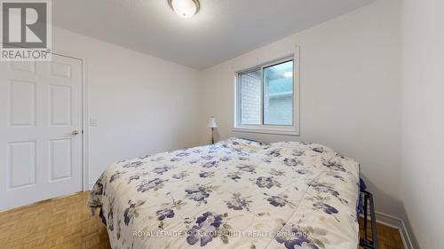 84 Mendocino Drive, Vaughan, ON - Indoor Photo Showing Bedroom