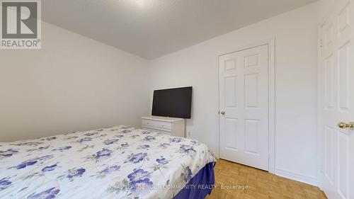84 Mendocino Drive, Vaughan, ON - Indoor Photo Showing Bedroom