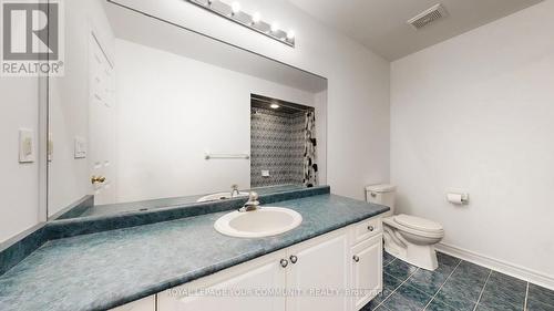 84 Mendocino Drive, Vaughan, ON - Indoor Photo Showing Bathroom