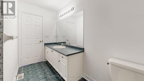 84 Mendocino Drive, Vaughan, ON - Indoor Photo Showing Bathroom