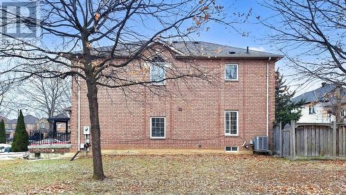 84 Mendocino Drive, Vaughan, ON - Outdoor