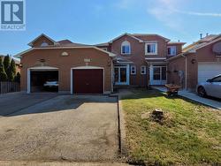 5232 ALICANTE STREET  Mississauga, ON L5V 1S9