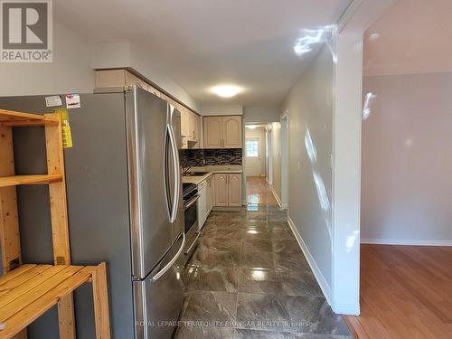 5232 Alicante Street, Mississauga, ON - Indoor