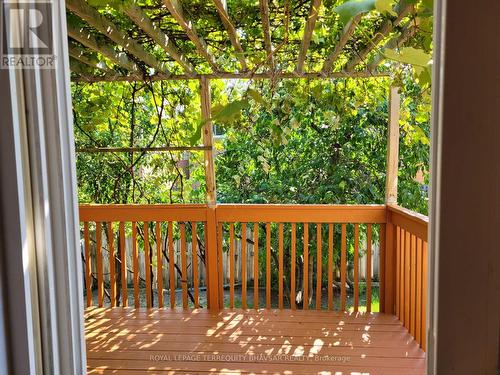 5232 Alicante Street, Mississauga, ON - Outdoor