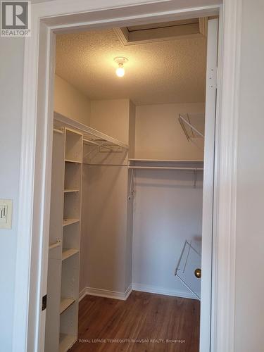 5232 Alicante Street, Mississauga, ON - Indoor With Storage