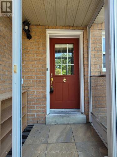 5232 Alicante Street, Mississauga, ON - Outdoor With Exterior