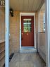 5232 Alicante Street, Mississauga, ON  - Outdoor With Exterior 