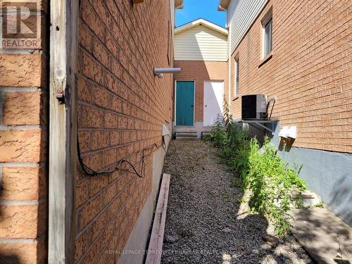 5232 Alicante Street, Mississauga, ON - Outdoor With Exterior