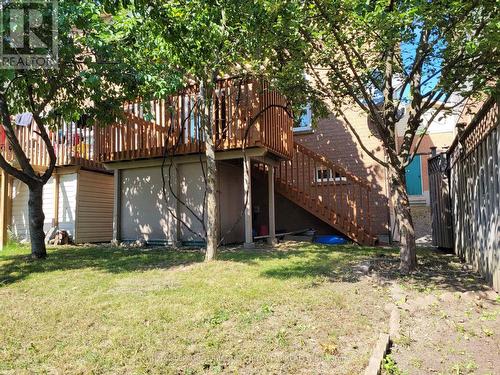 5232 Alicante Street, Mississauga, ON - Outdoor