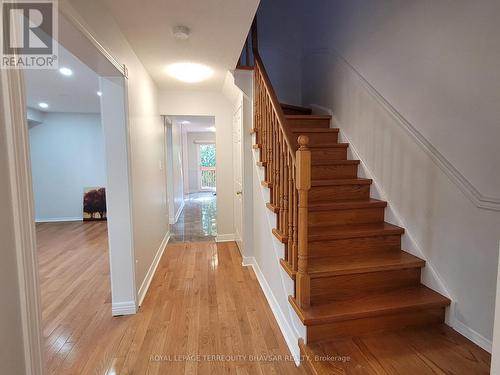 5232 Alicante Street, Mississauga, ON - Indoor Photo Showing Other Room