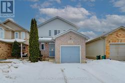 141 MOUNTAIN LAUREL CRESCENT  Kitchener, ON N2E 3T9