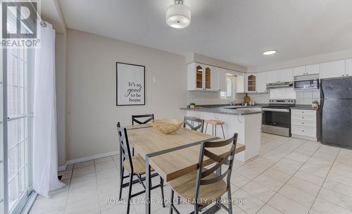 141 Mountain Laurel Crescent, Kitchener, ON - Indoor