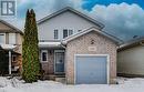 141 Mountain Laurel Crescent, Kitchener, ON  - Outdoor 