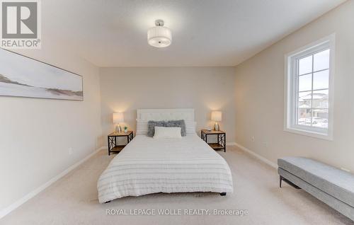 141 Mountain Laurel Crescent, Kitchener, ON 