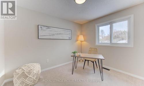 141 Mountain Laurel Crescent, Kitchener, ON - Indoor Photo Showing Other Room