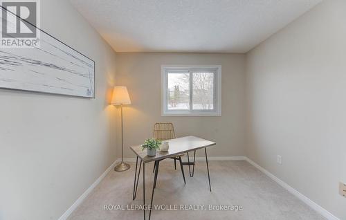 141 Mountain Laurel Crescent, Kitchener, ON - Indoor Photo Showing Other Room