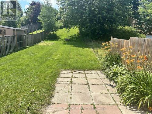 141 Mountain Laurel Crescent, Kitchener, ON - Outdoor