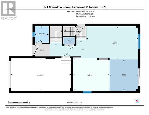 141 Mountain Laurel Crescent, Kitchener, ON - Other