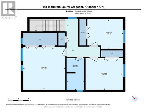 141 Mountain Laurel Crescent, Kitchener, ON 