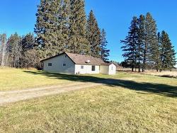 108155 110 Road W  Onanole, MB R0J 1W0