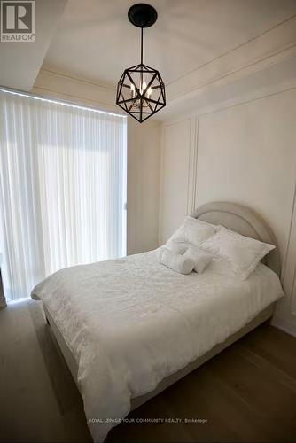 4907 - 8 Cumberland Street, Toronto, ON - Indoor Photo Showing Bedroom