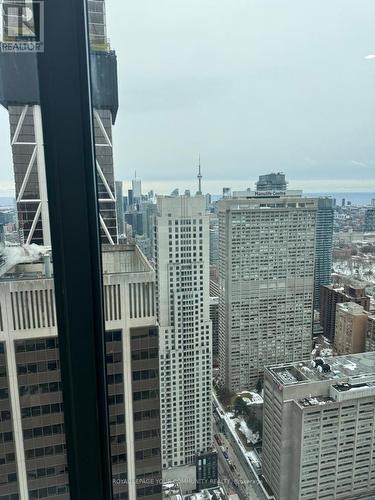 4907 - 8 Cumberland Street, Toronto, ON - Outdoor