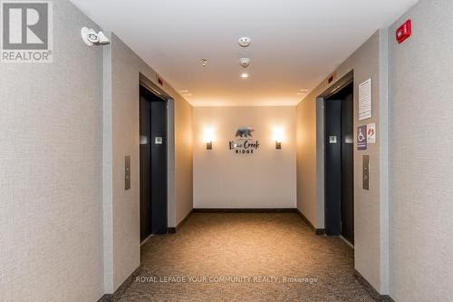 412 - 54 Koda Street, Barrie, ON - Indoor Photo Showing Other Room