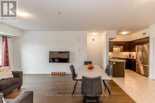 412 - 54 Koda Street, Barrie, ON - Indoor