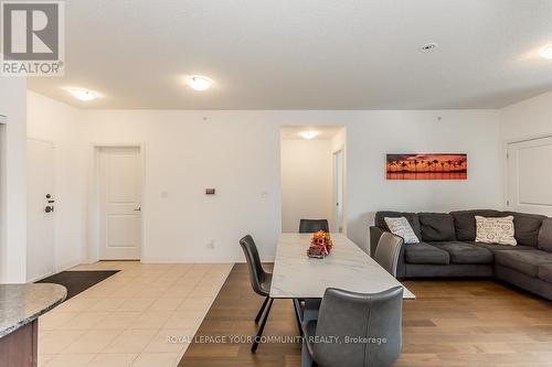 412 - 54 Koda Street, Barrie, ON - Indoor